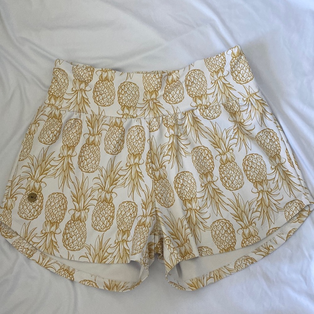 Gym Shorts